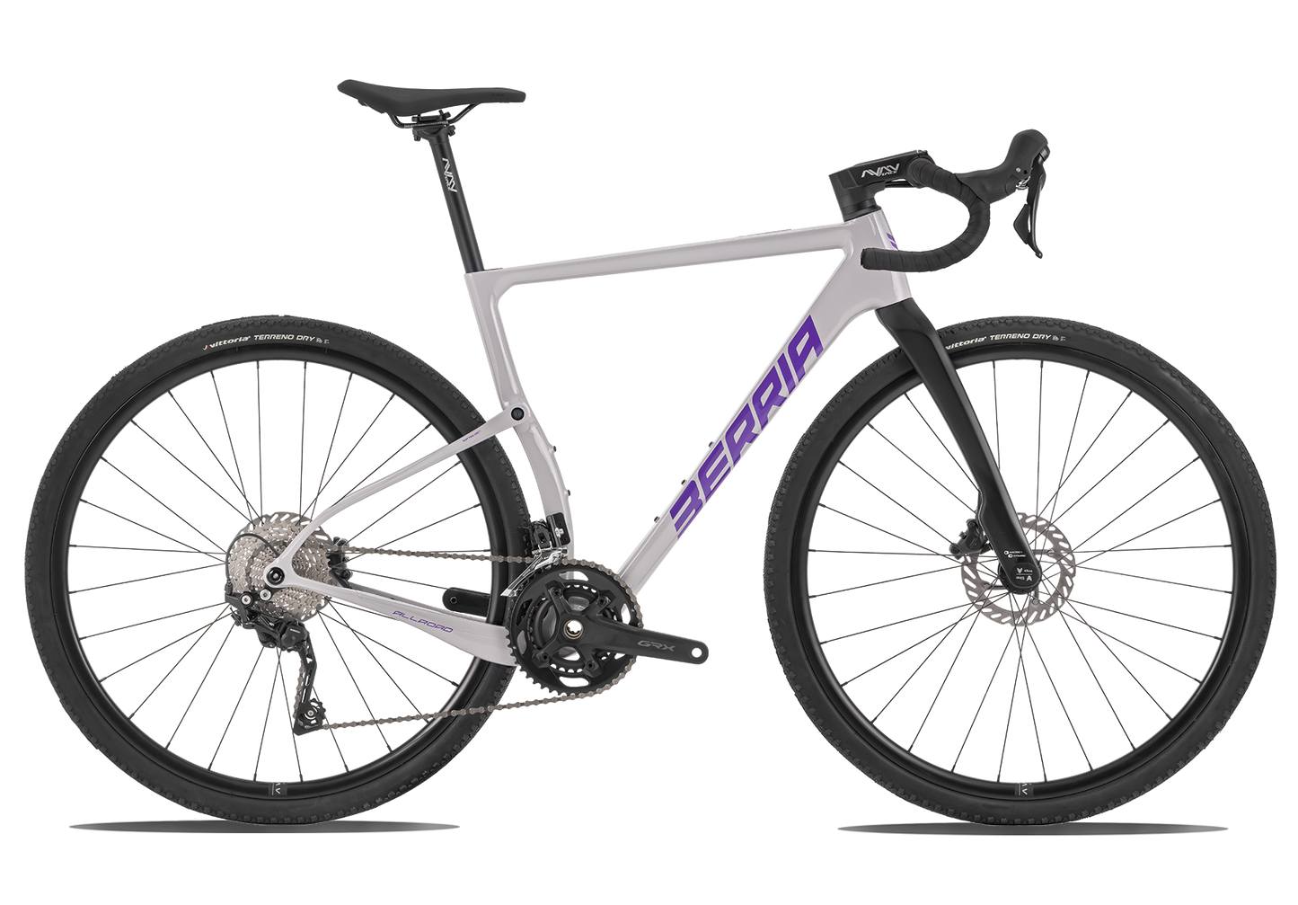 ALLROAD ESSENTIAL GRX400 Berria Bikes