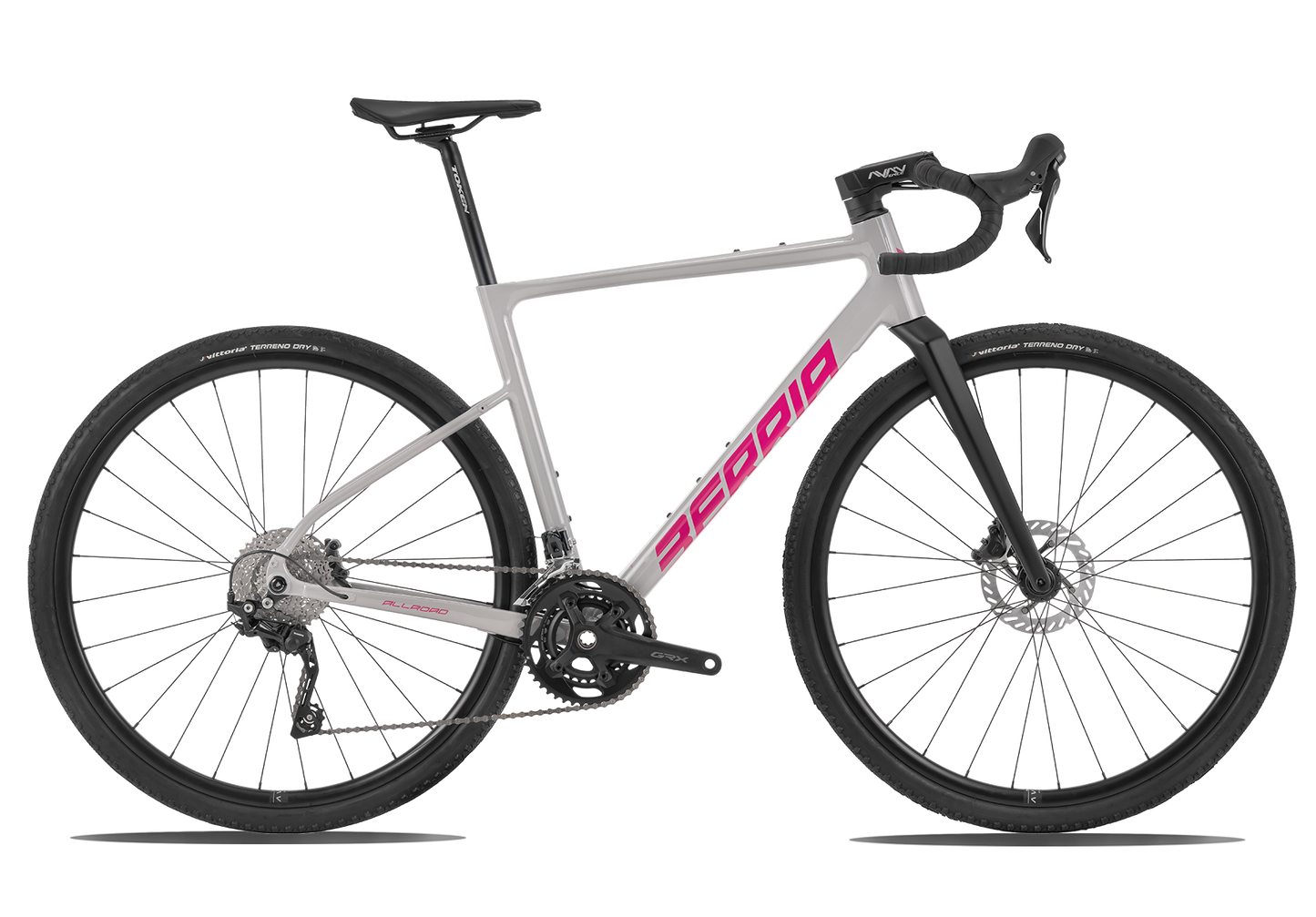 ALLROAD GRX400 Berria Bikes