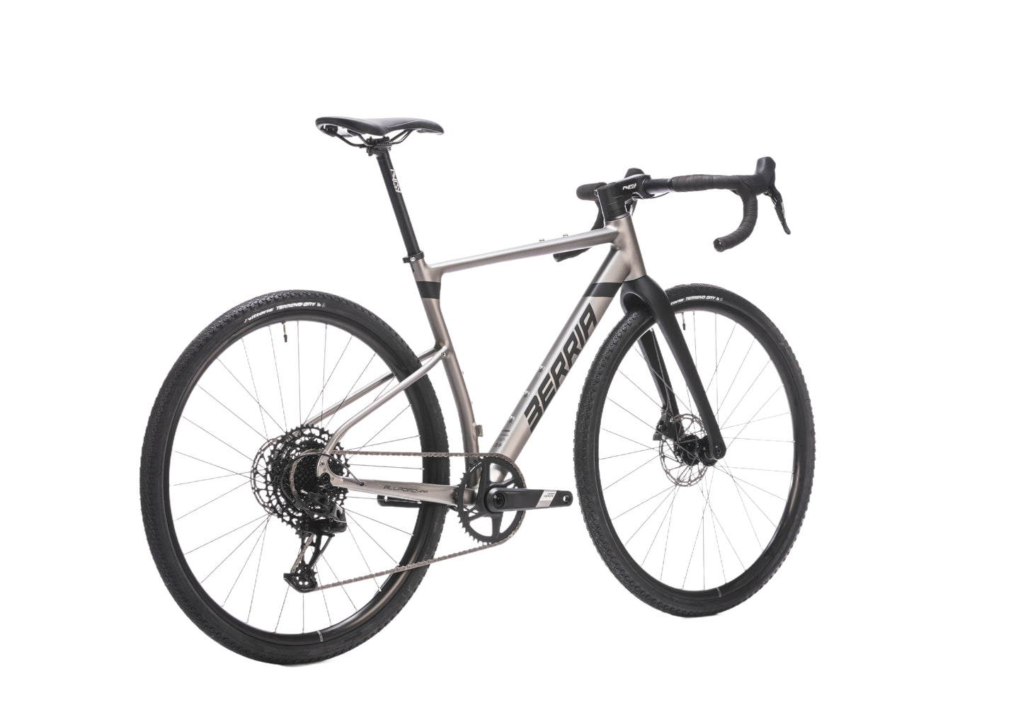 ALLROAD HPR ELITE APEX Berria B2C
