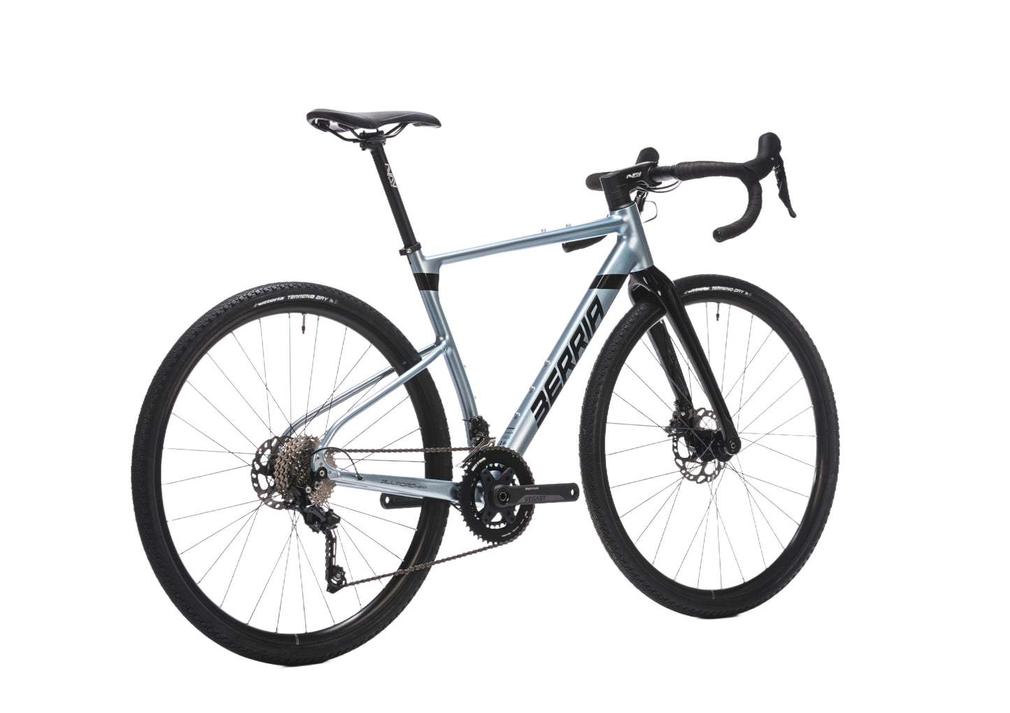 ALLROAD HPR ELITE GRX 400 Berria B2C