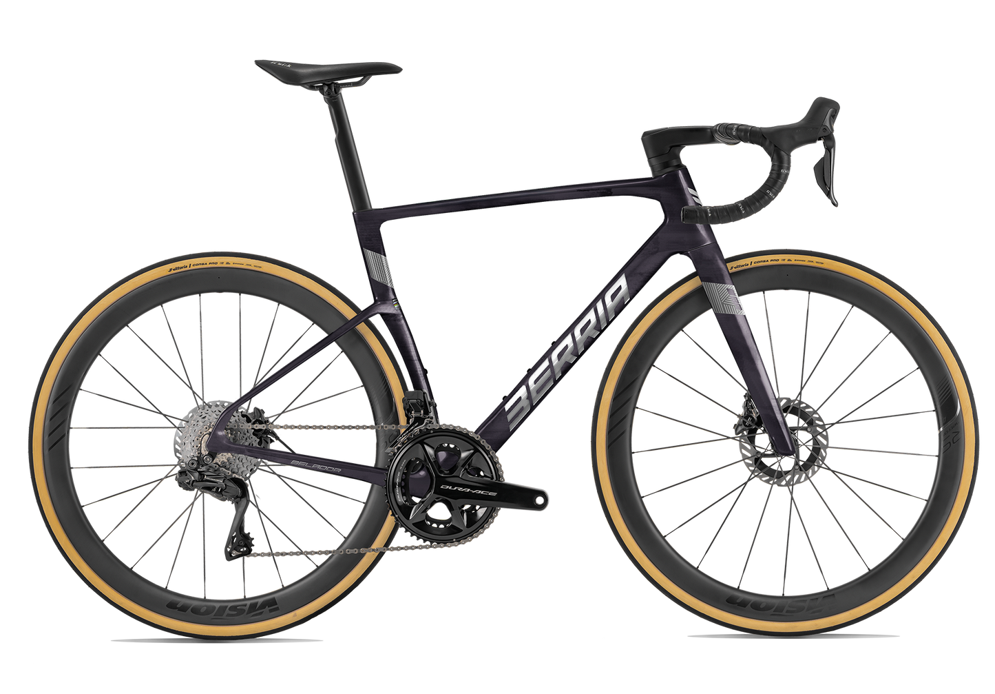 BELADOR BR DURA-ACE Di2 Berria Bikes