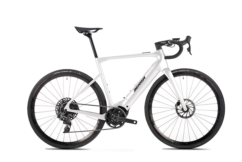 BELADOR HYBRID ELITE RIVAL AXS Berria B2C