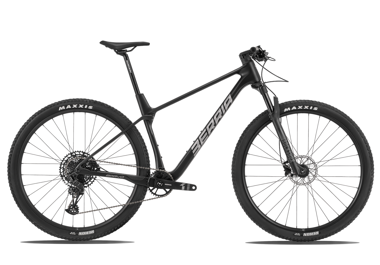 BRAVO ESSENTIAL S100 Berria Bikes