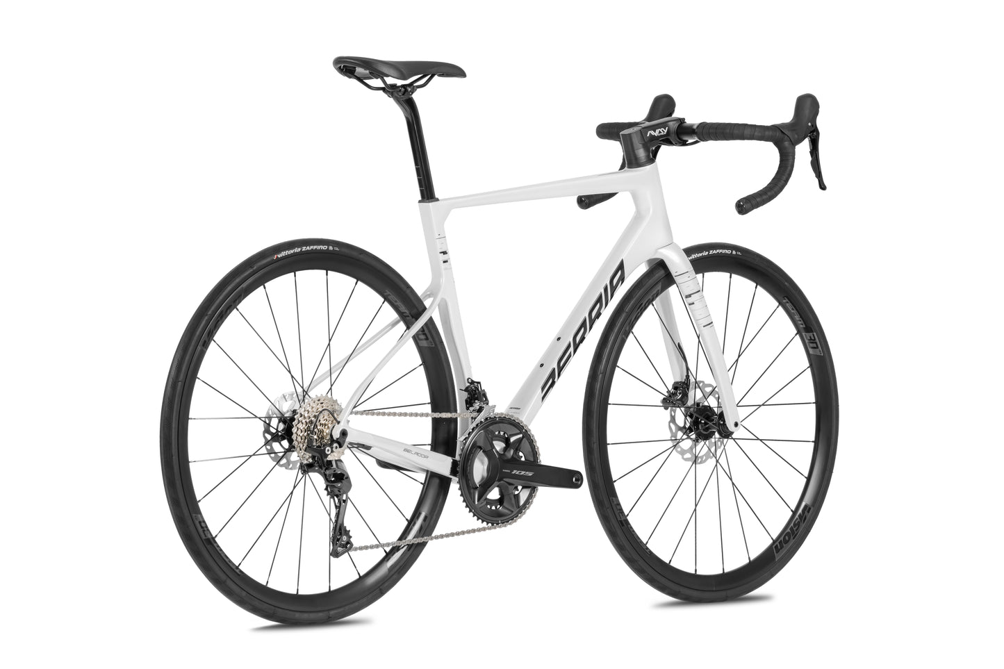Bikes Carretera Belador Elite 105 Berriabikes