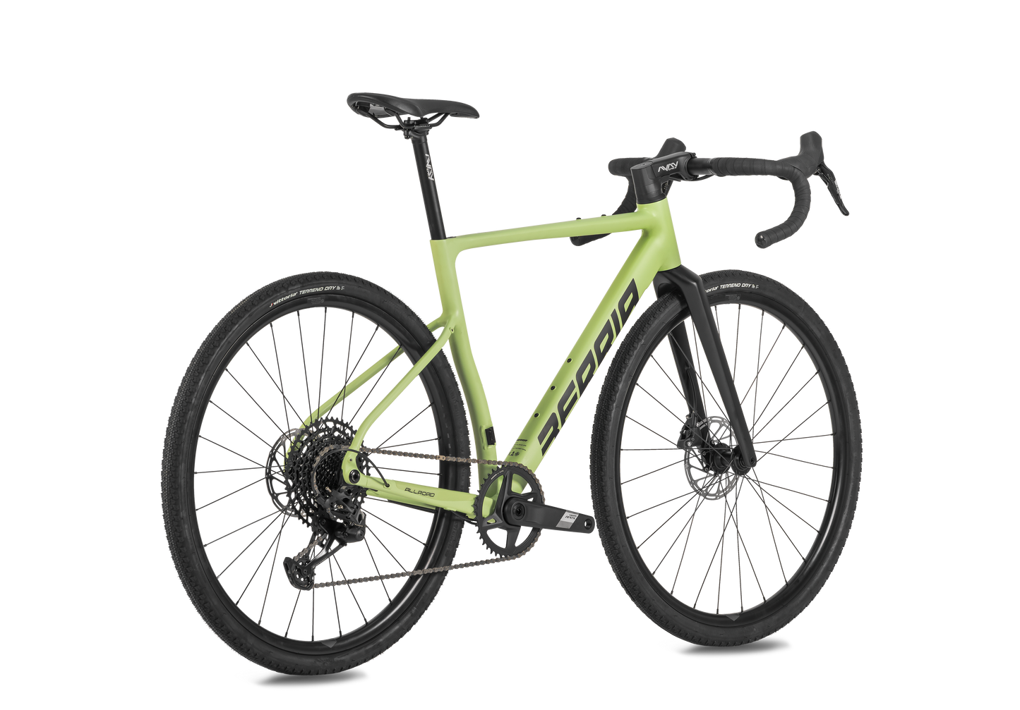 Bikes Gravel Allroad Adv Apex Mullet Berriabikes