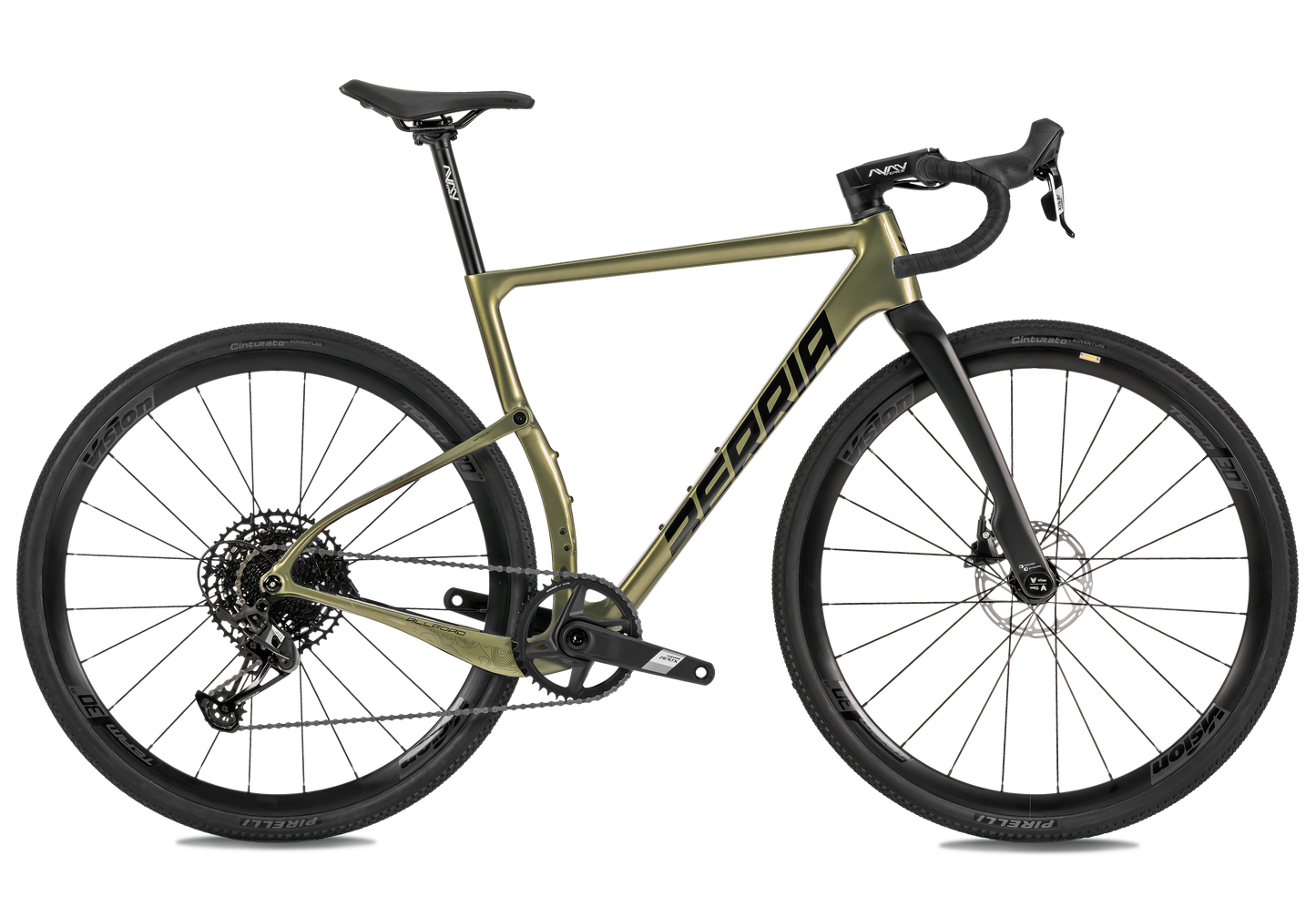 Bikes Gravel Allroad Elite Apex Mullet Berriabikes