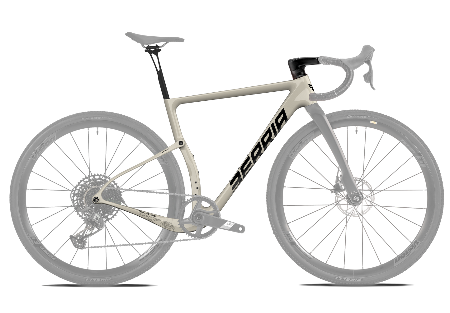 Bikes Gravel Fs Allroad Berriabikes