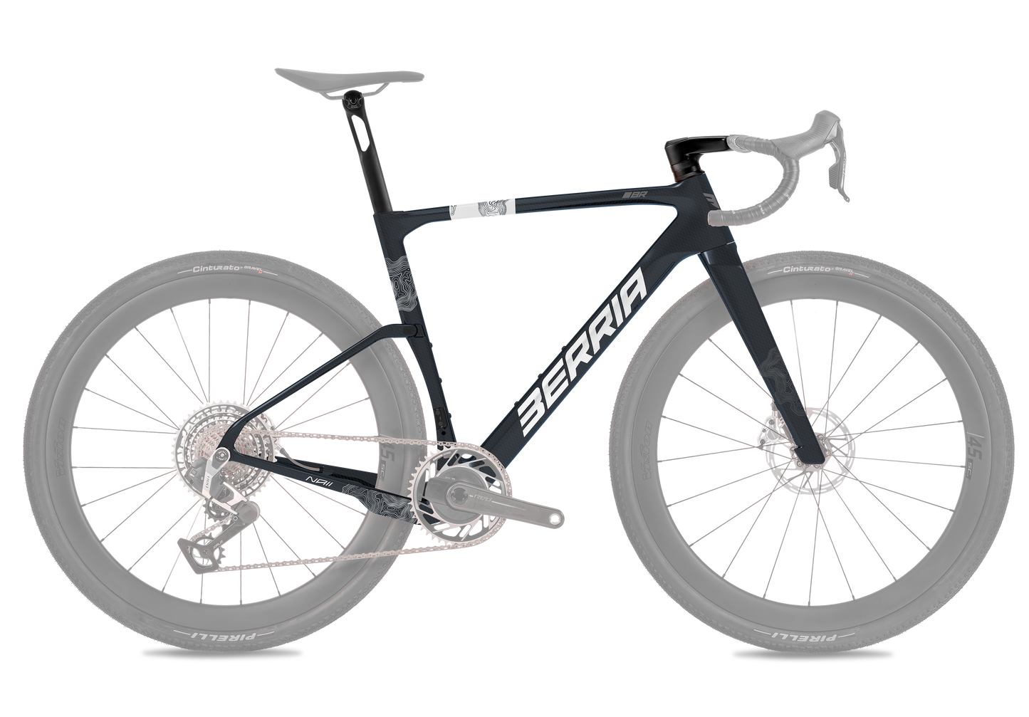 Bikes Gravel Fs Naii Br Berriabikes