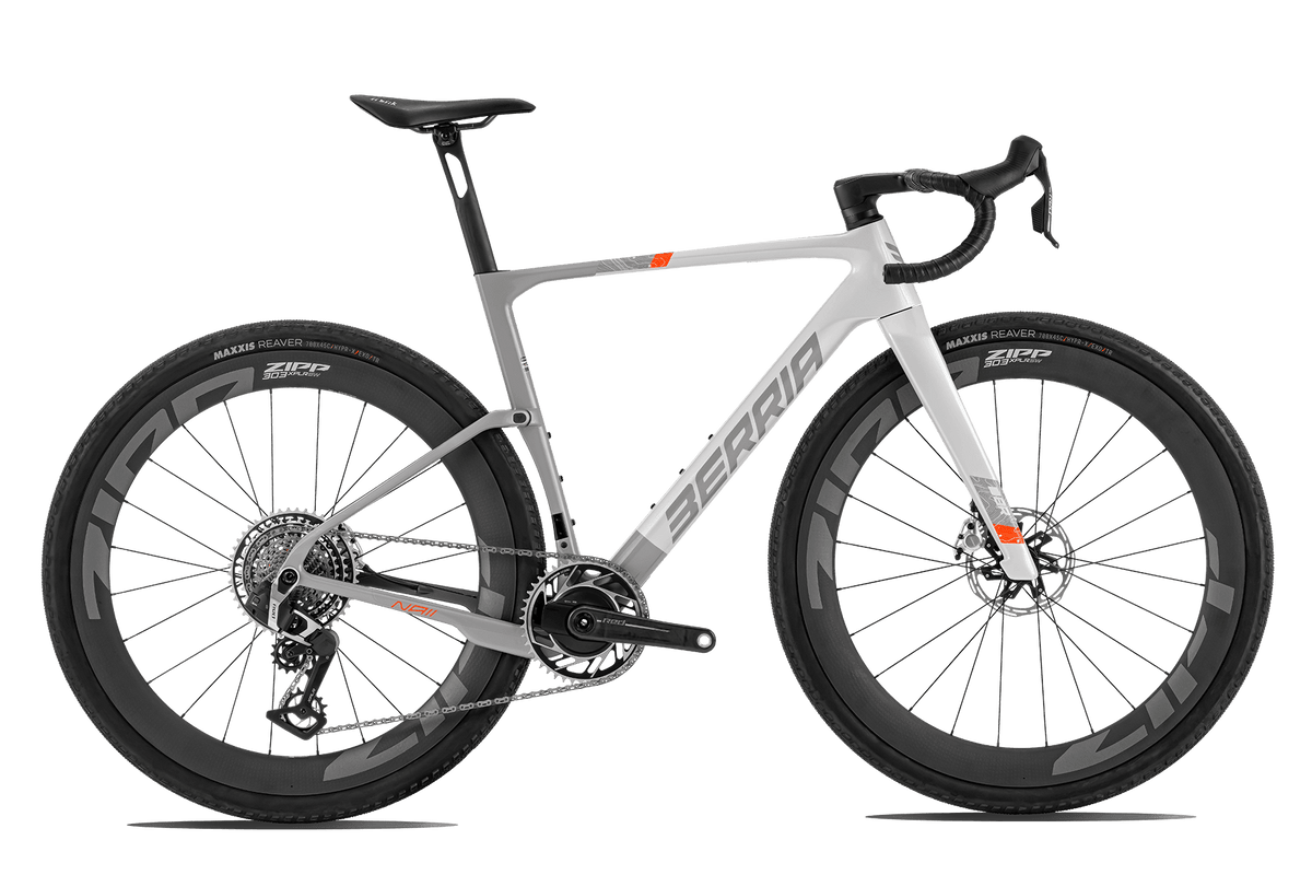 Bikes Gravel Naii Br Red Xplr Axs Pwm Berriabikes