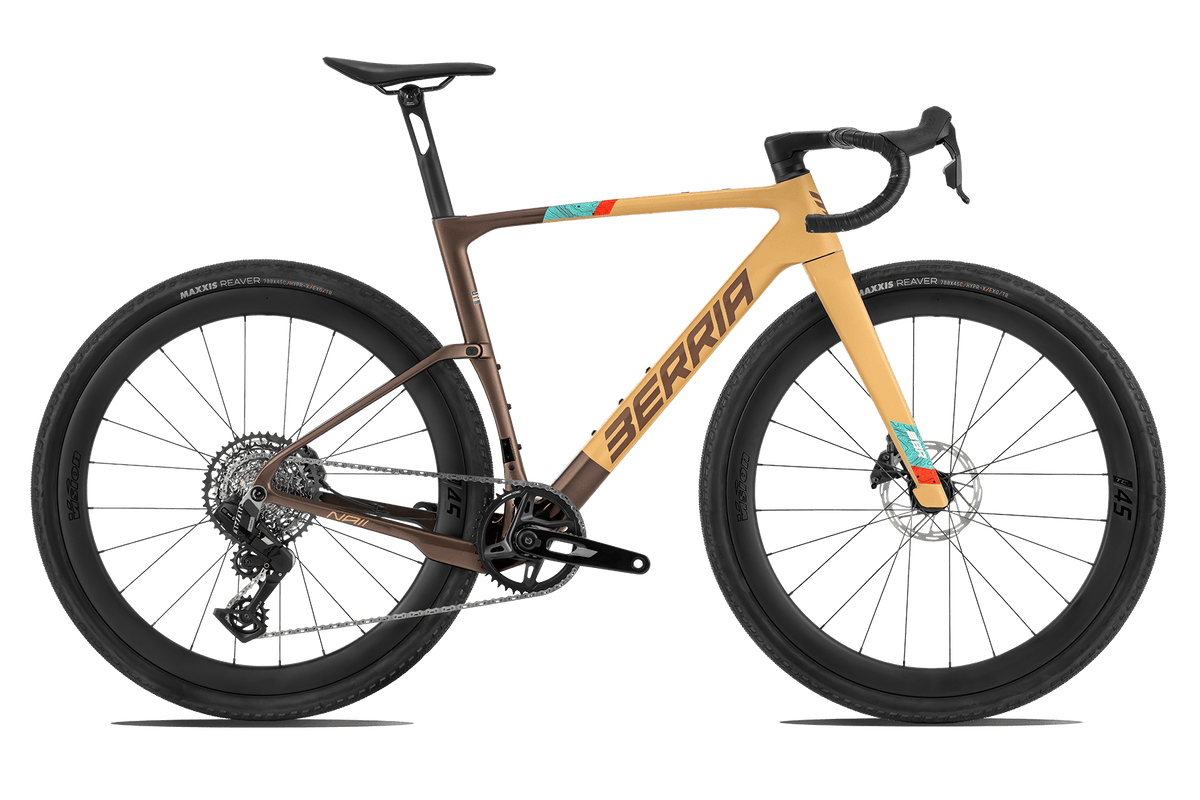Bikes Gravel Naii Br Rival Xplr Axs Pwm Berriabikes