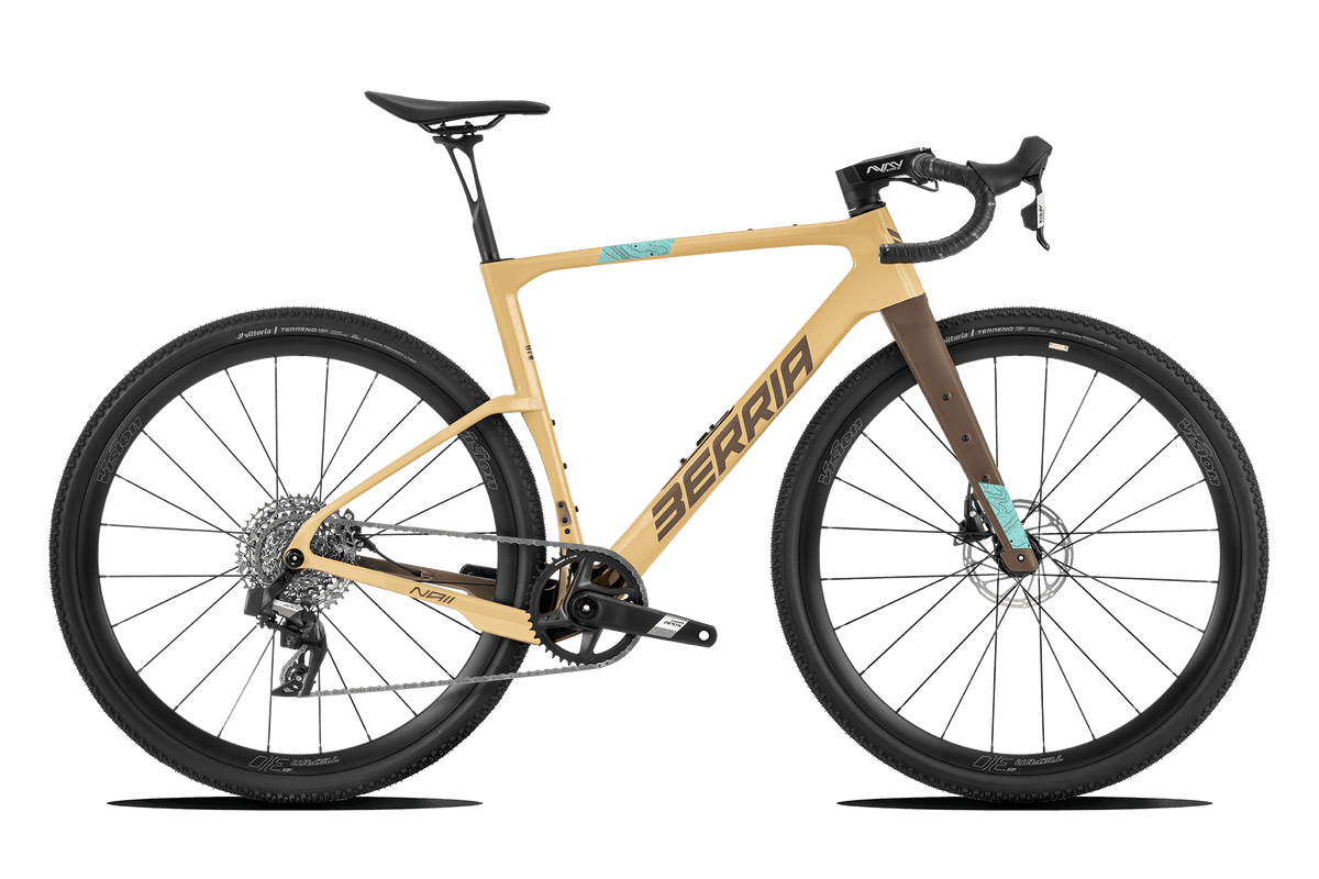 Bikes Gravel Naii X Pro Apex Xplr Axs Berriabikes