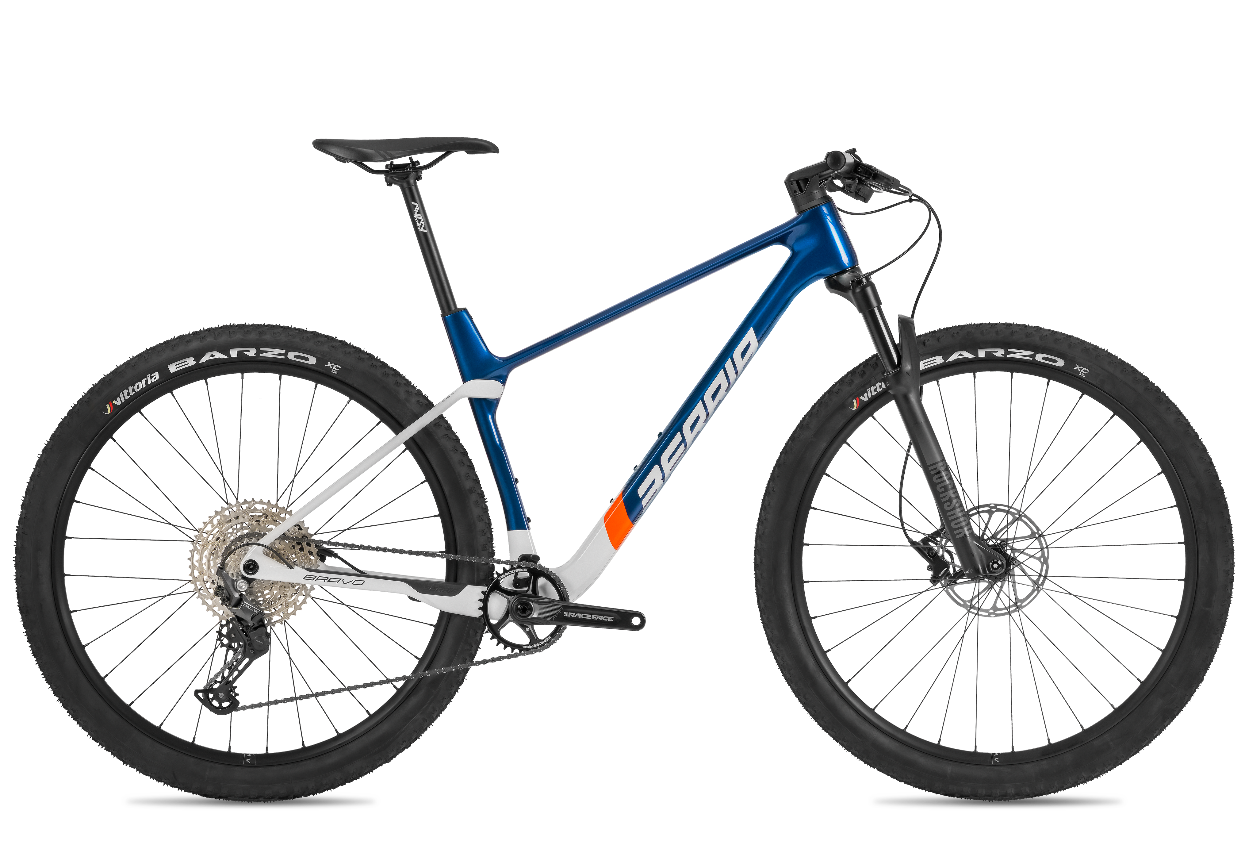 berria mountainbike BRAVO ELITE DEORE – Berria Bikes