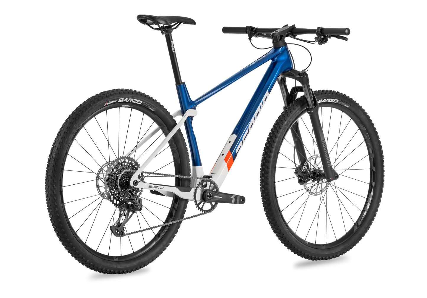 Bikes Mountain Bravo Elite Gx Berriabikes