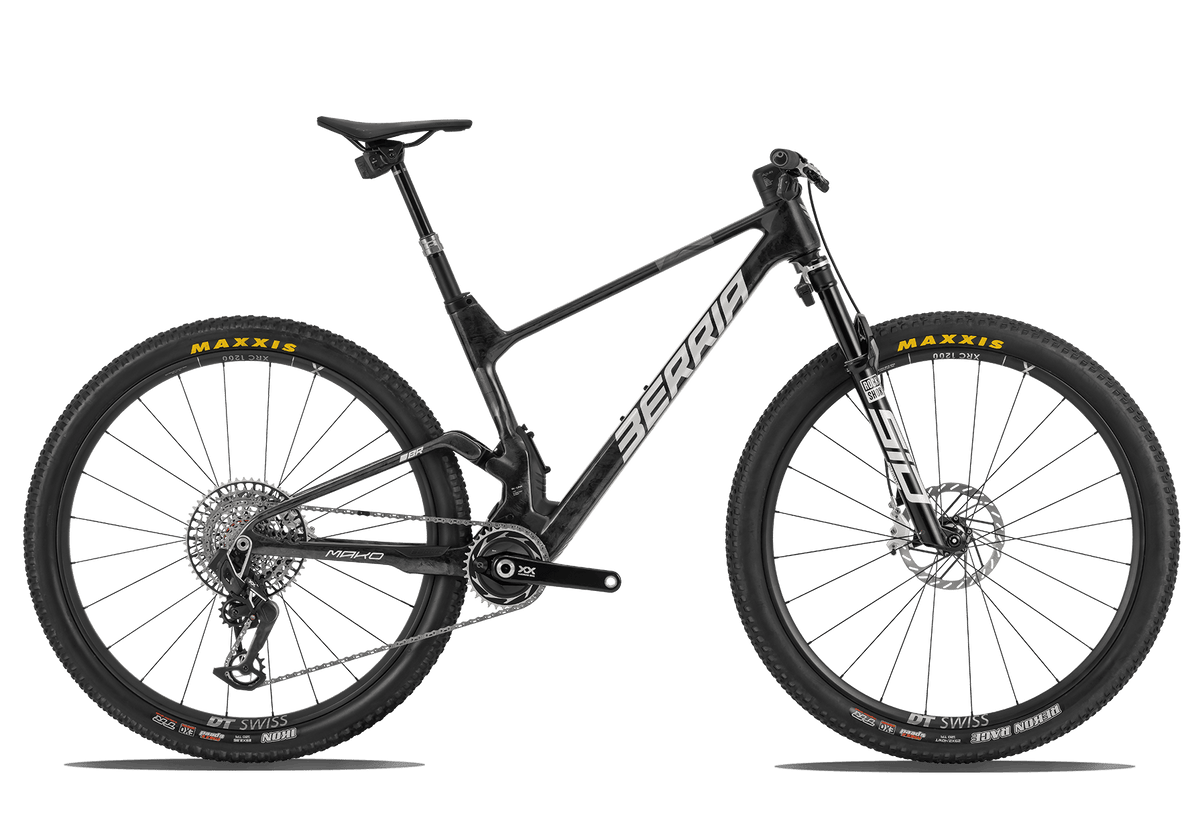Bikes Mountain Mako Br Xx Sl Axs Fa Berriabikes
