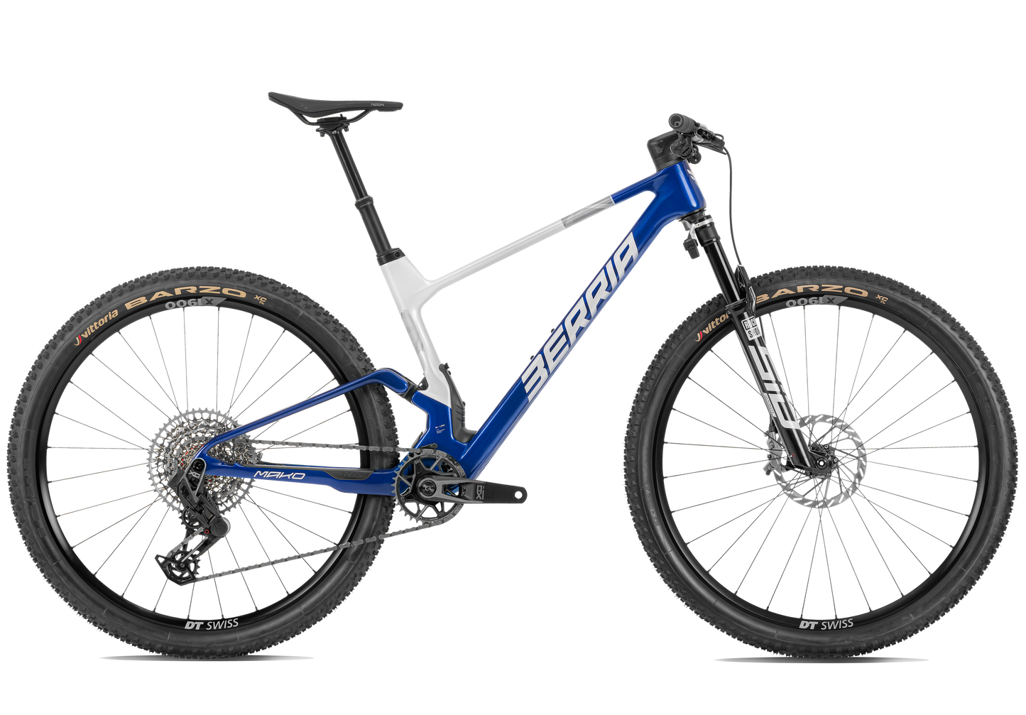 Bikes Mountain Mako Pro X0 Axs Fa Berriabikes