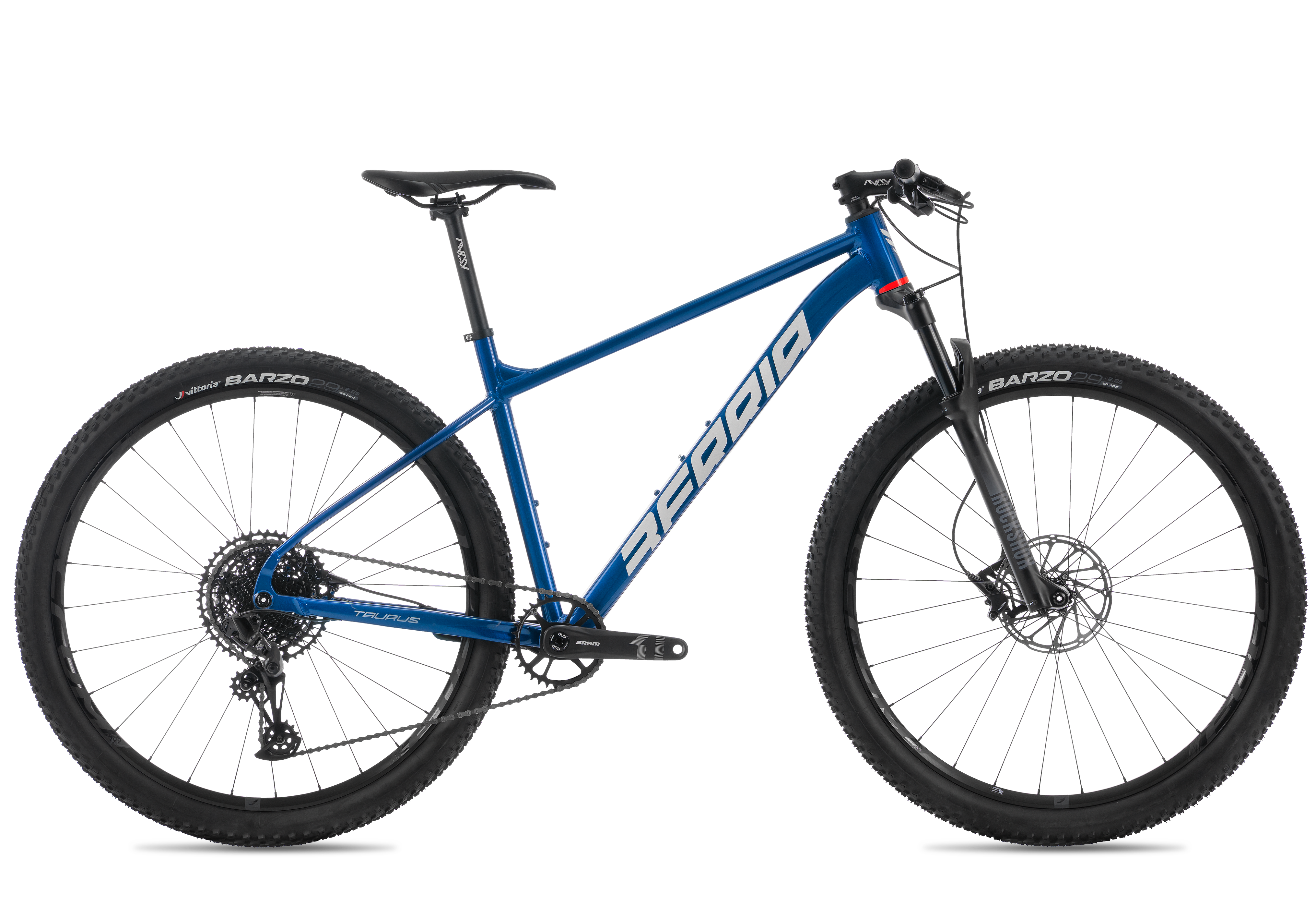 TAURUS ADV SX – Berria Bikes