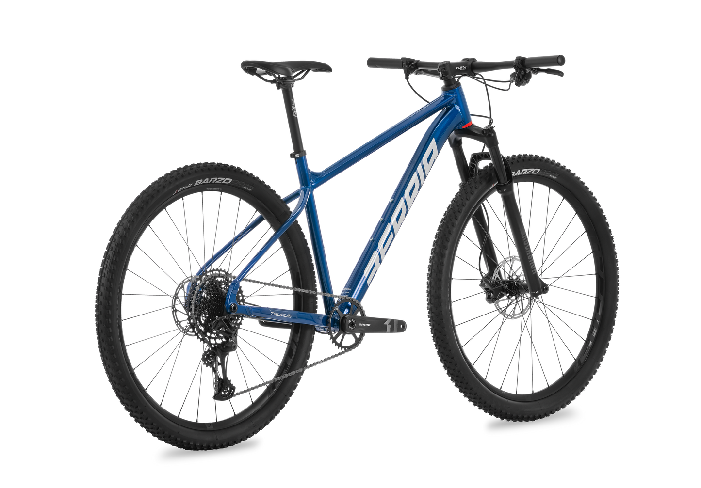 Bikes Mountain Taurus Adv Sx Berriabikes