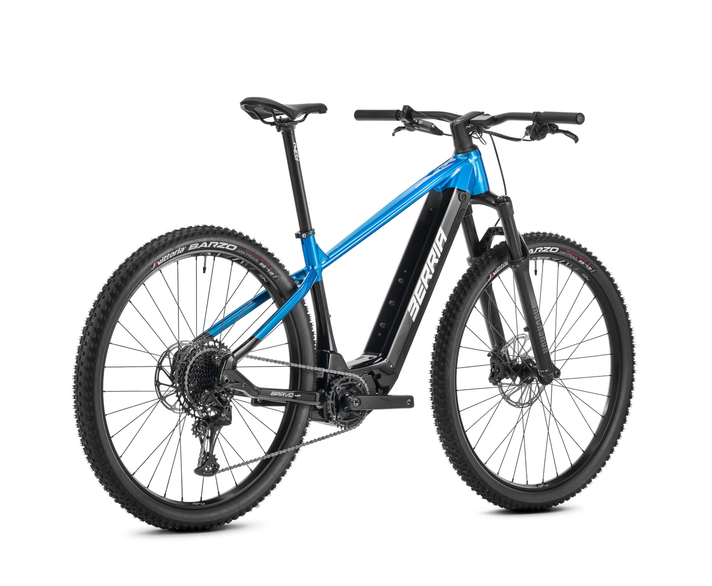 BRAVO HYBRID HP ELITE NX Berria B2C