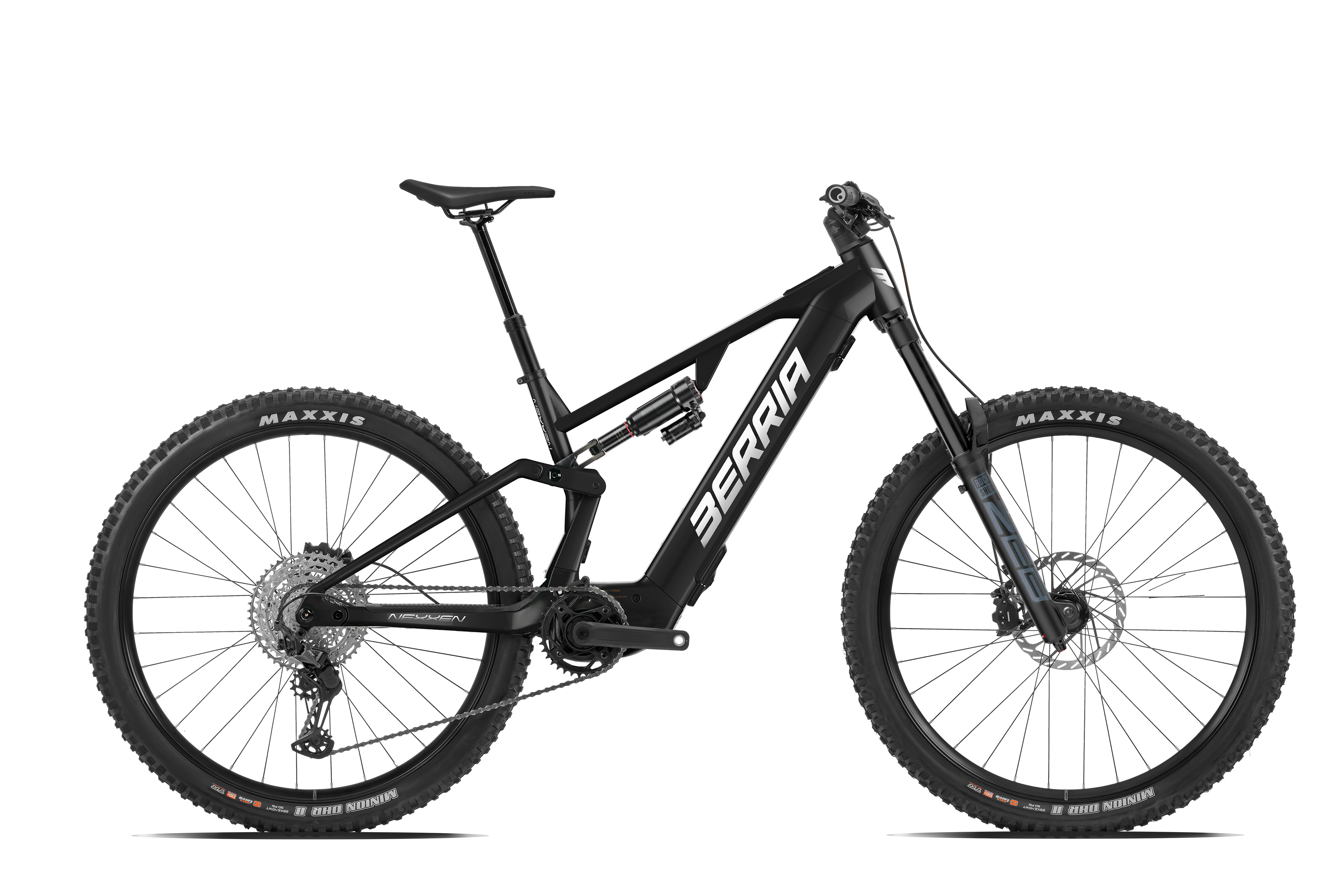 berriabikes.com