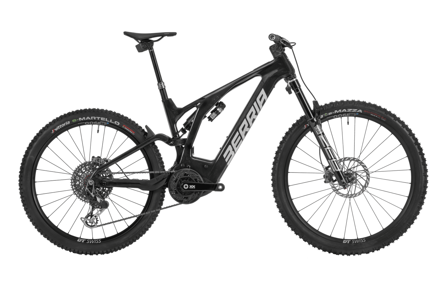 Ebikes Mountain Stratos Br+ Xx Axs Fa Berriabikes
