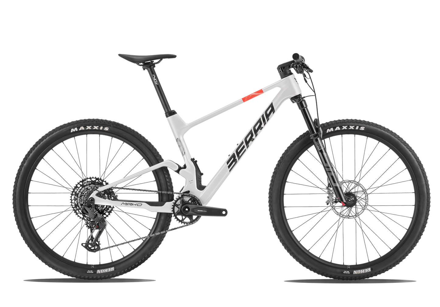MAKO ESSENTIAL E70 Berria Bikes
