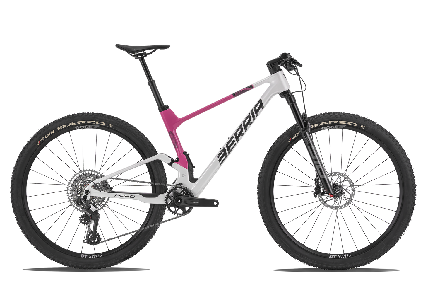 MAKO PRO EAGLE 90 Berria Bikes