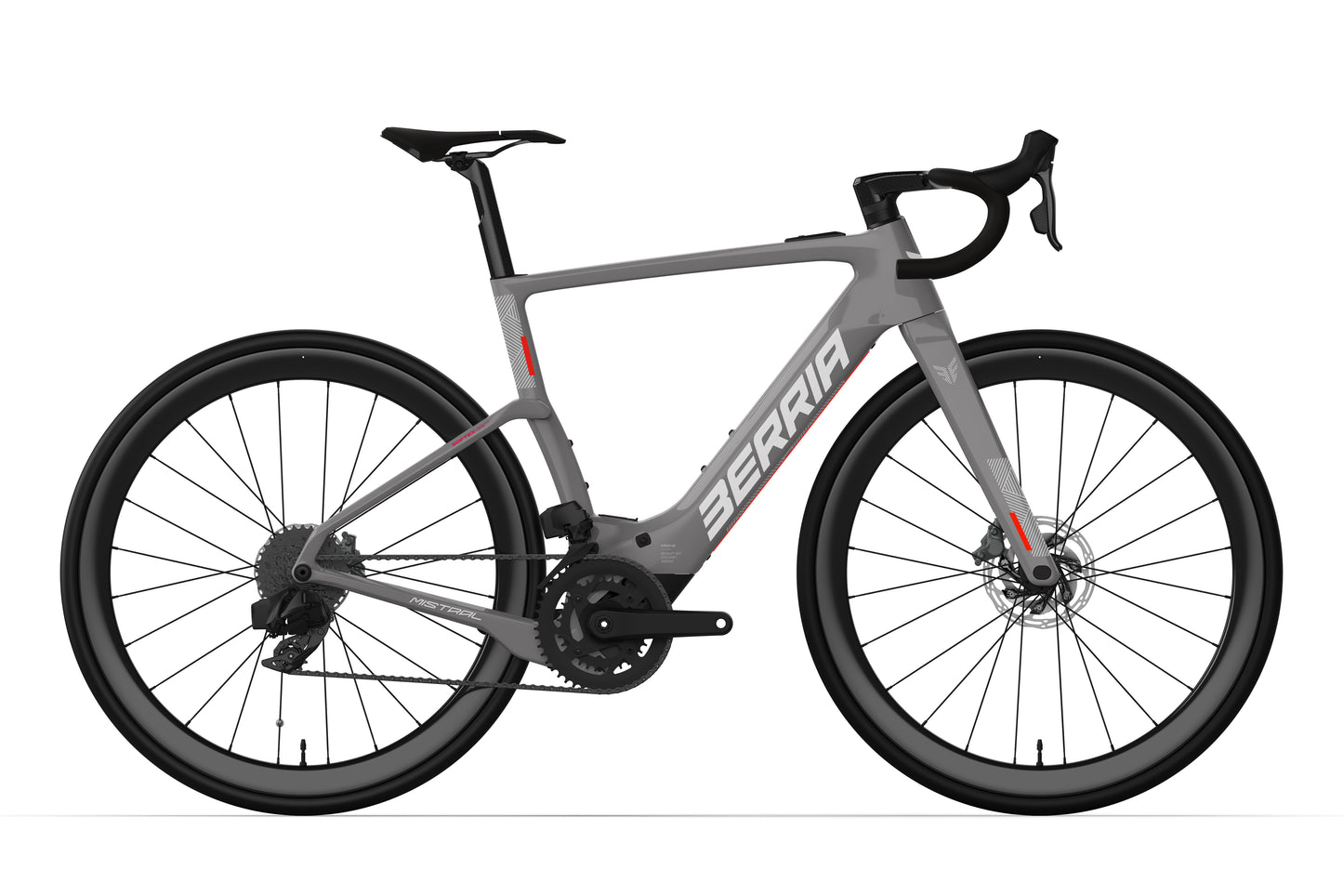 MISTRAL PRO APEX AXS