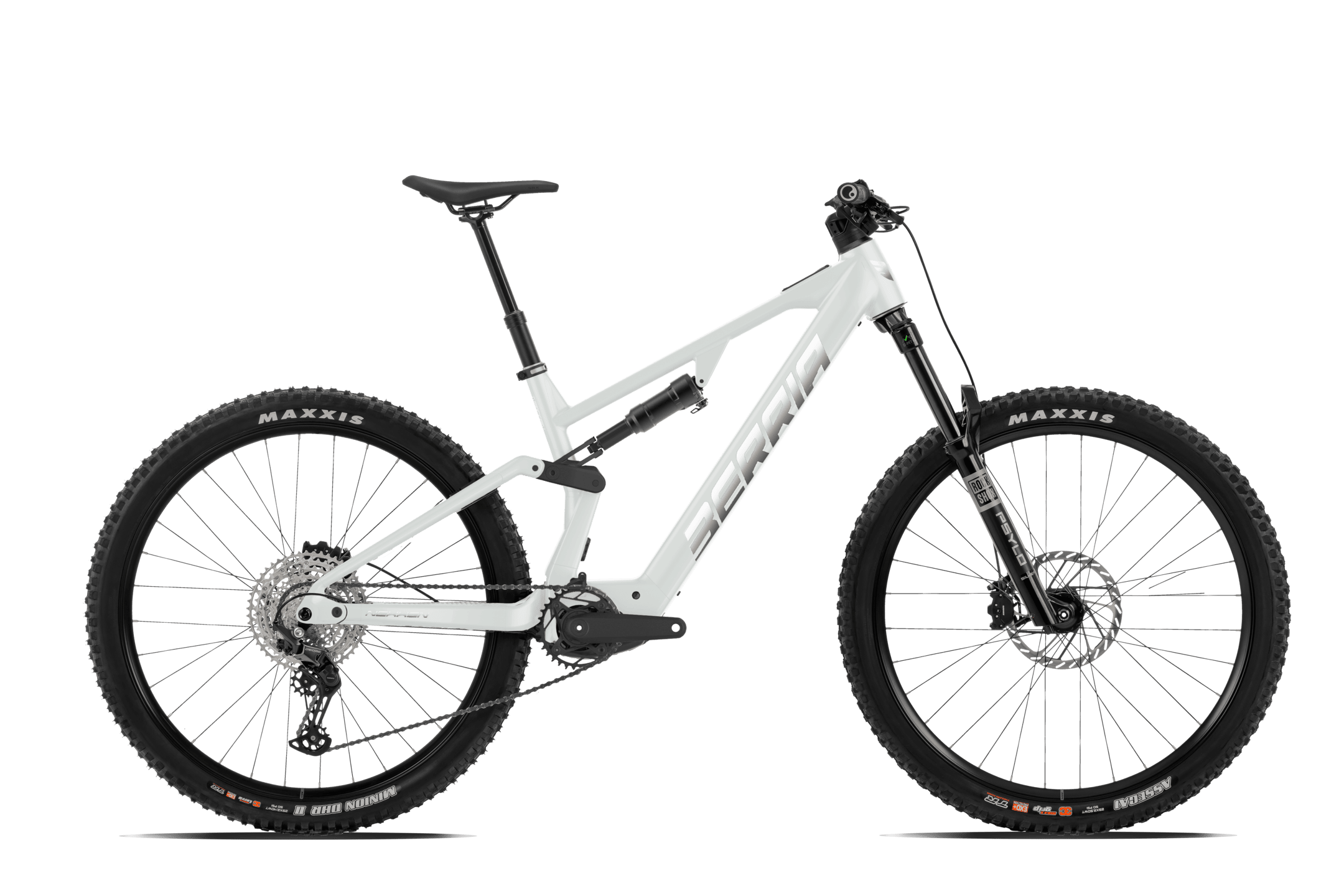 berriabikes.com