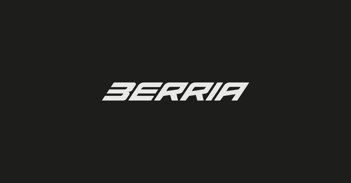 berriabikes.com