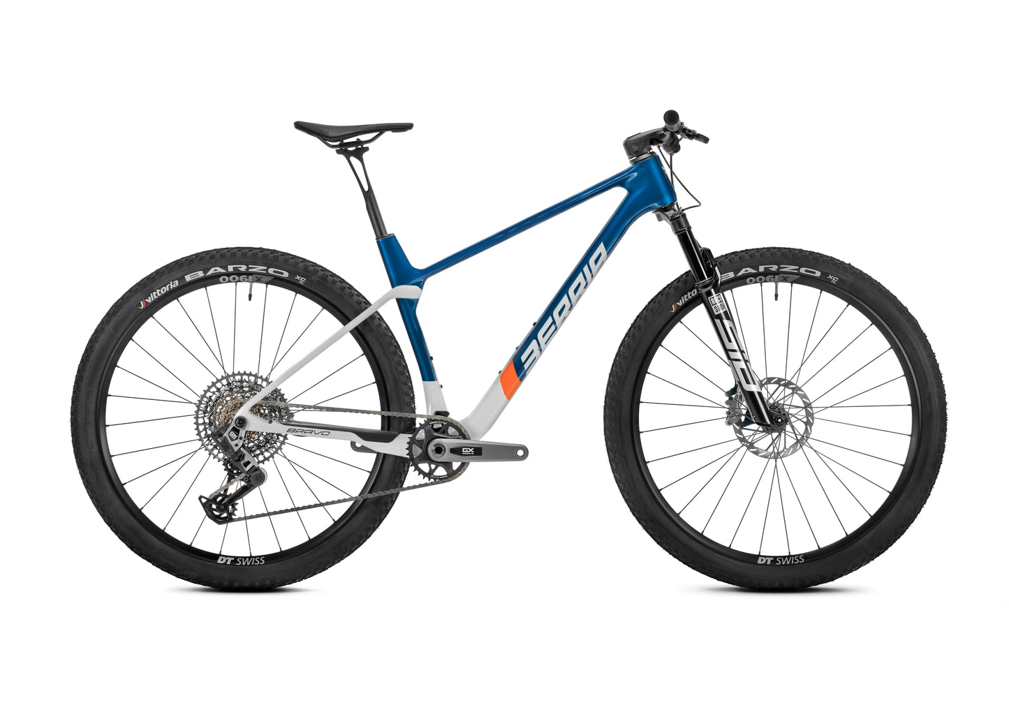 BRAVO PRO GX AXS Berria B2C