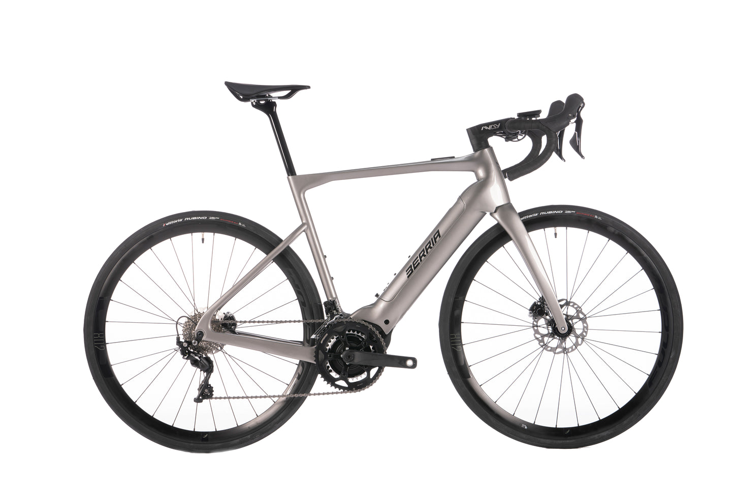 BELADOR HYBRID ELITE SH 105 11S Berria B2C