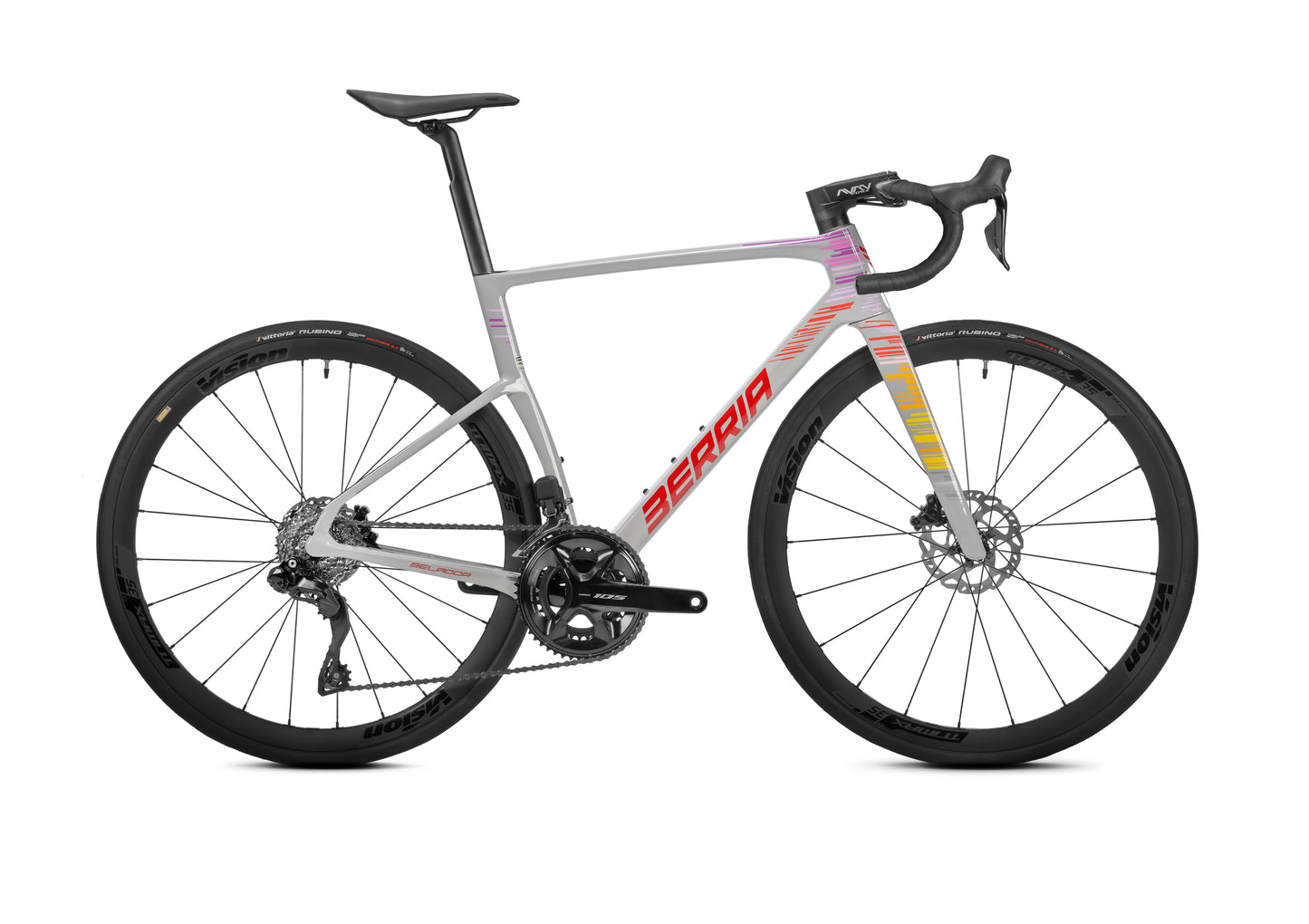BELADOR PRO 105 DI-2 Berria B2C
