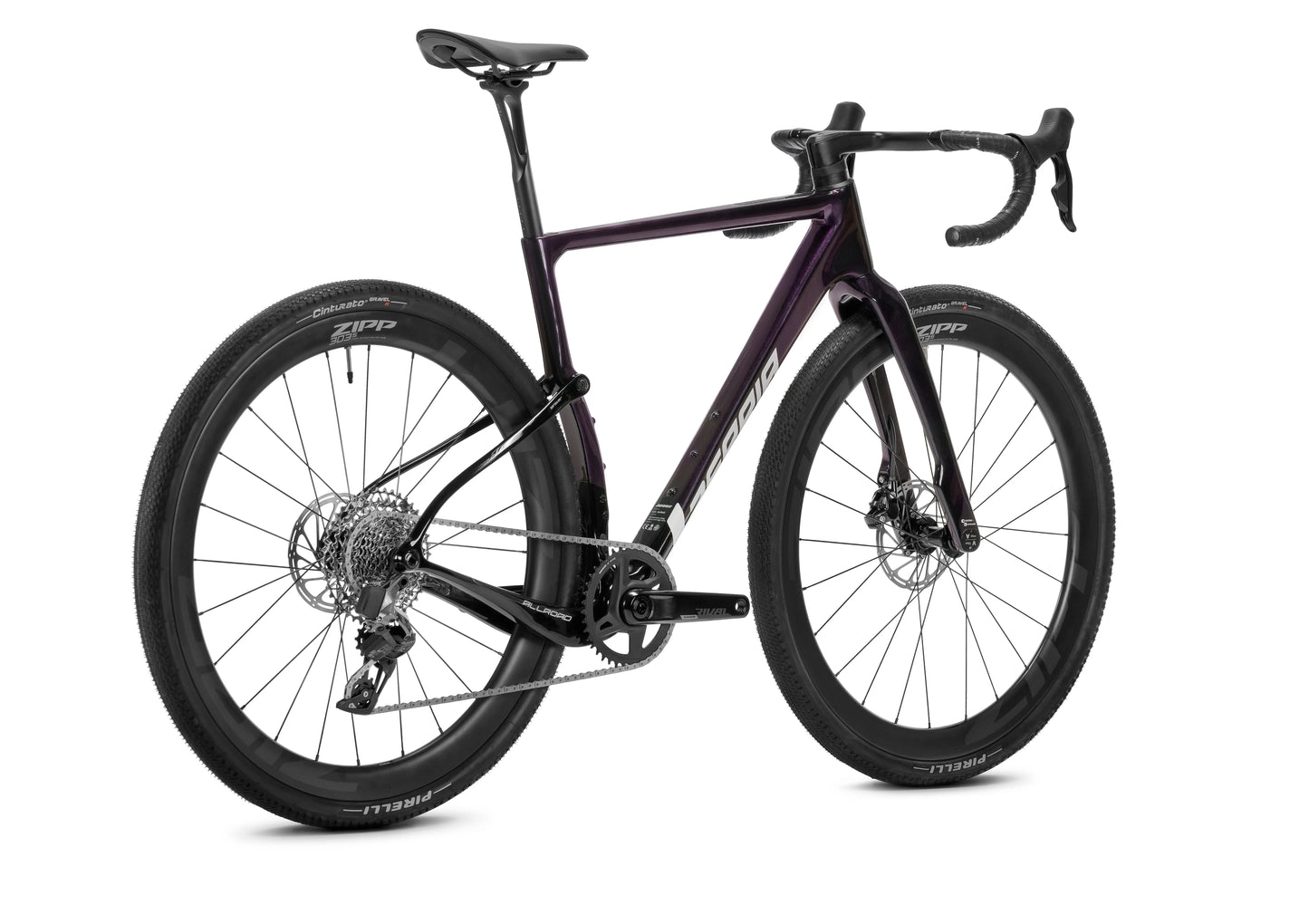 ALLROAD PRO RIVAL AXS Berria B2C