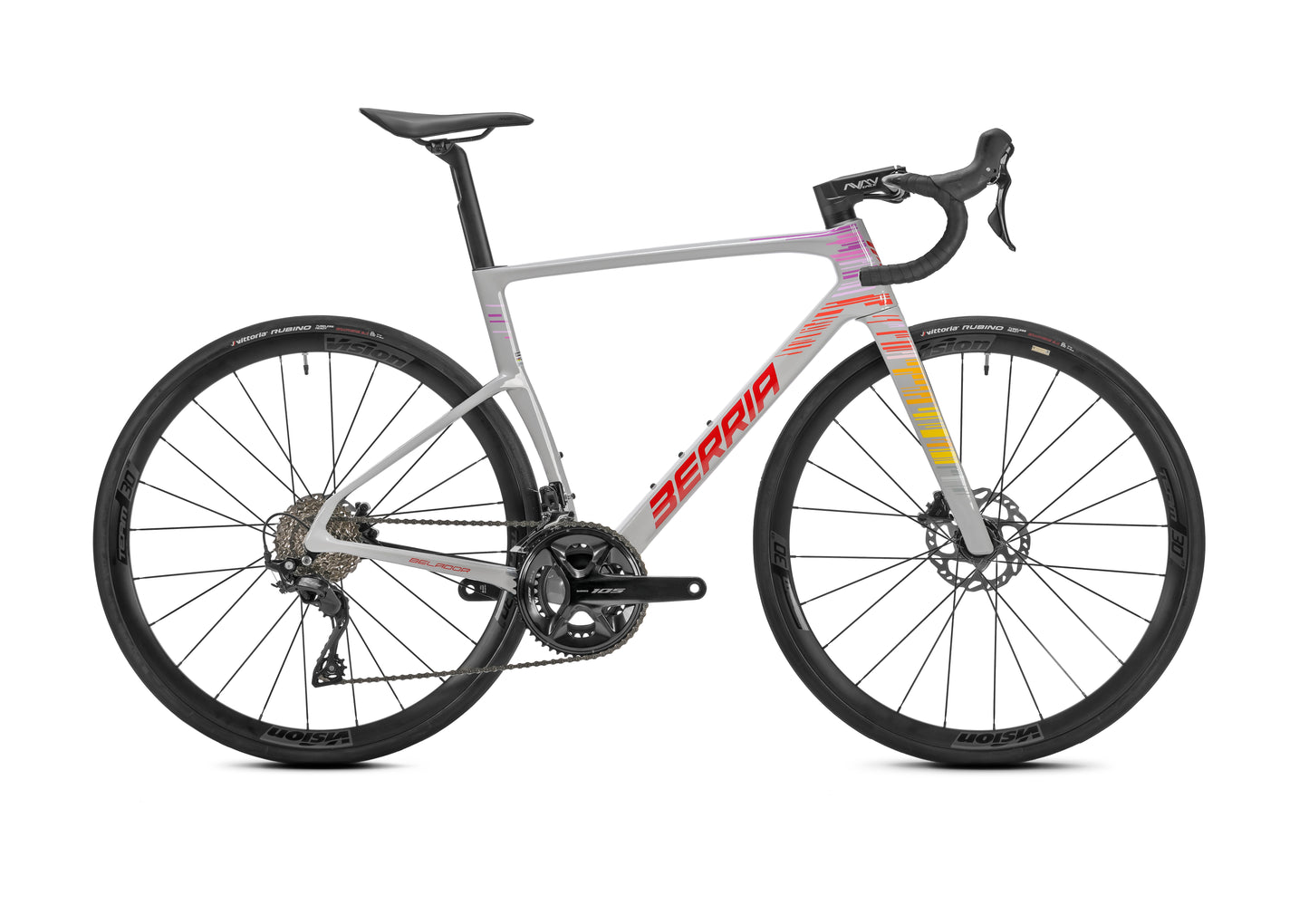 BELADOR PRO 105 Berria B2C
