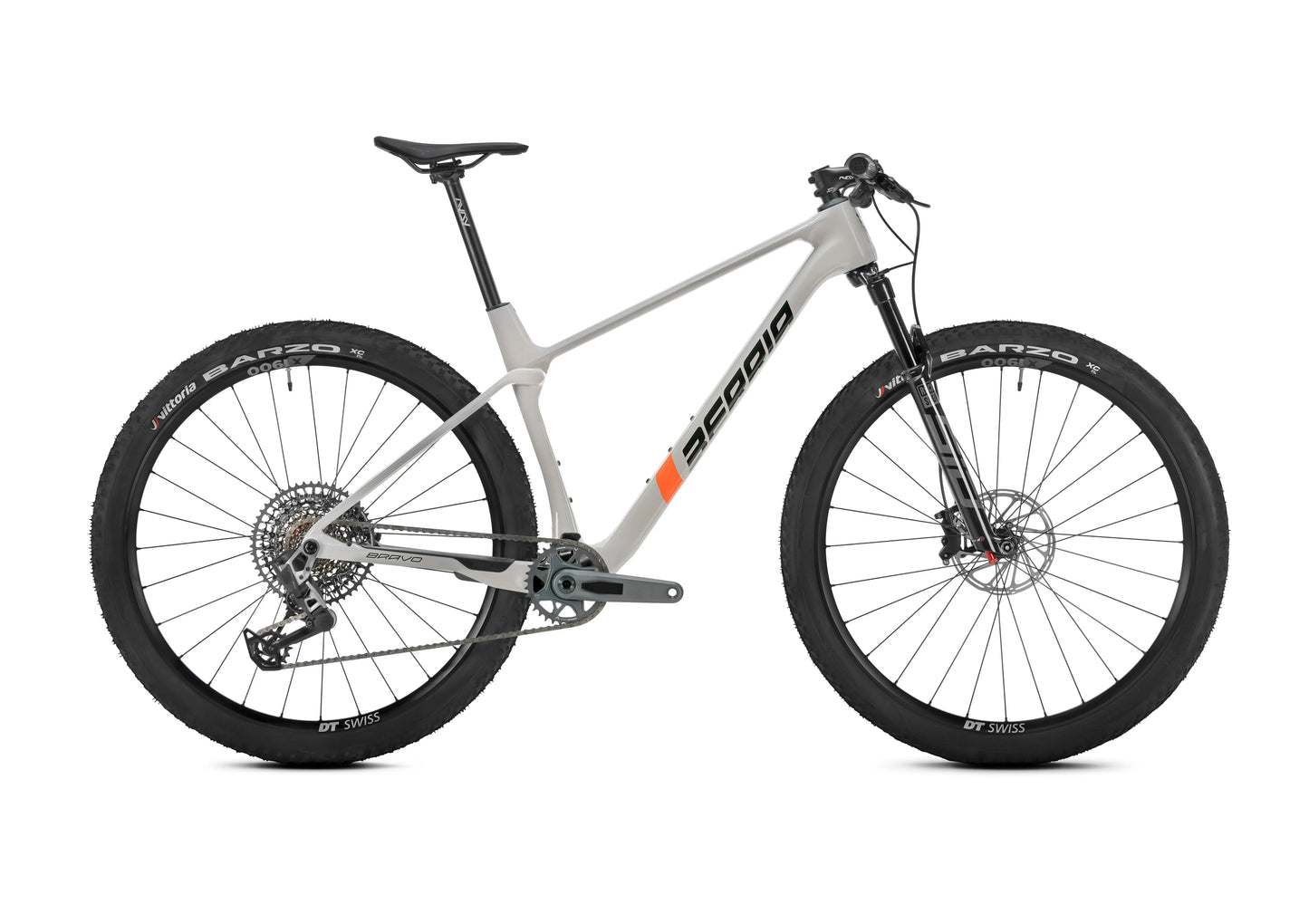 BRAVO PRO S1000 AXS Berria B2C