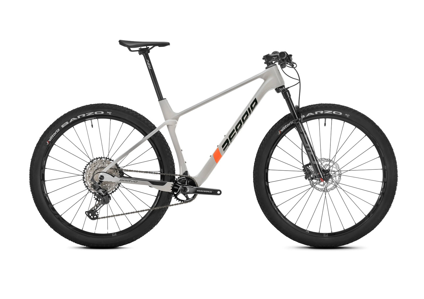 BRAVO PRO XT Berria B2C