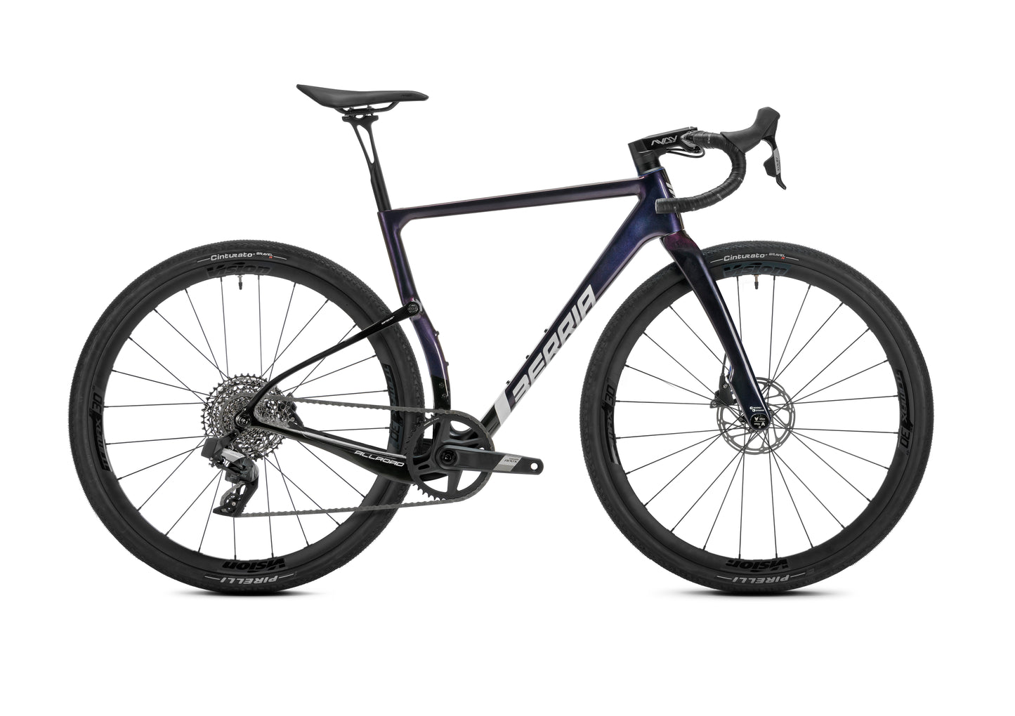 ALLROAD PRO APEX AXS Berria B2C