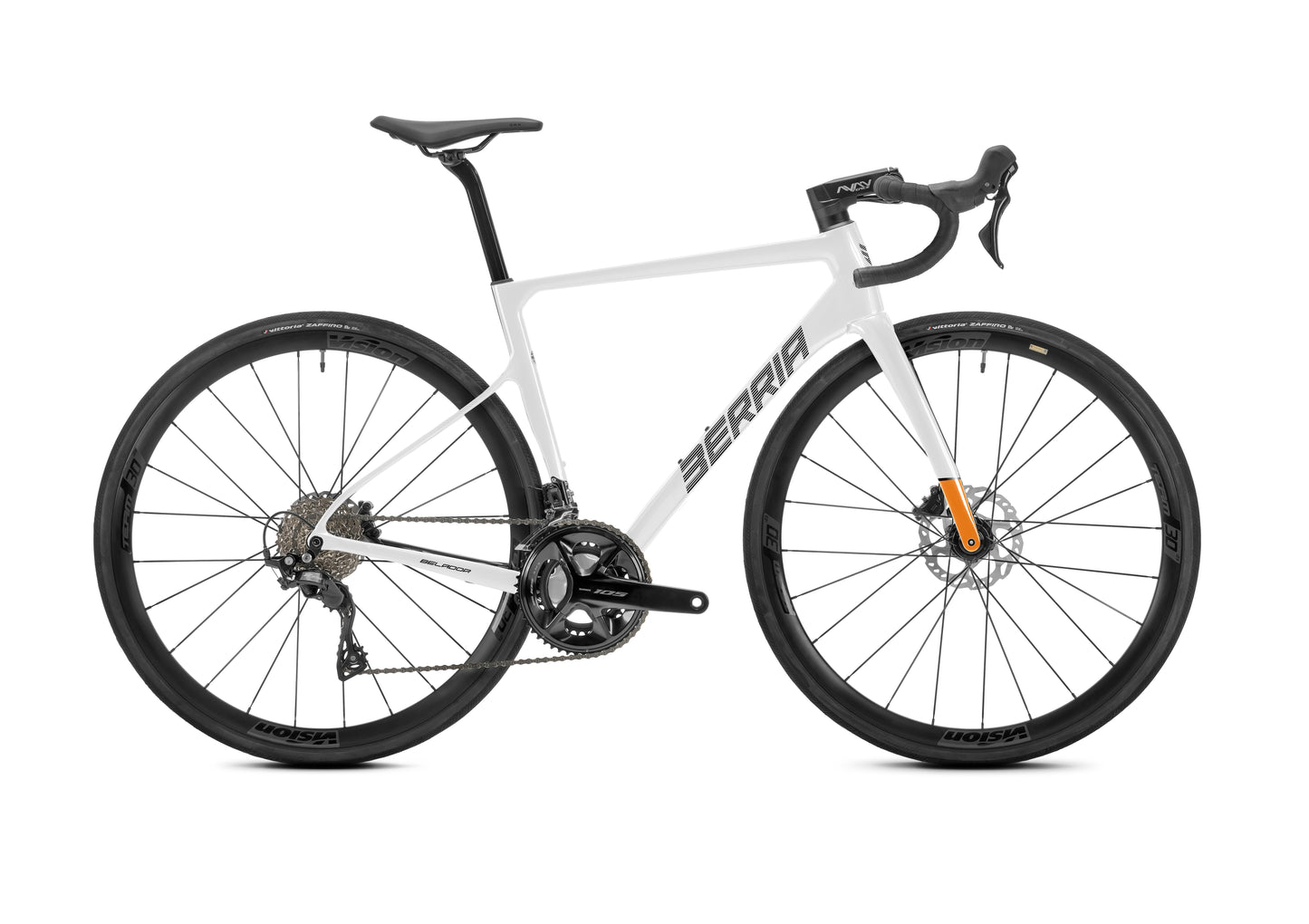 BELADOR ELITE Berria B2C