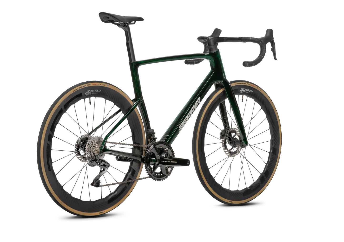 BELADOR BR DURA-ACE DI-2 Berria B2C