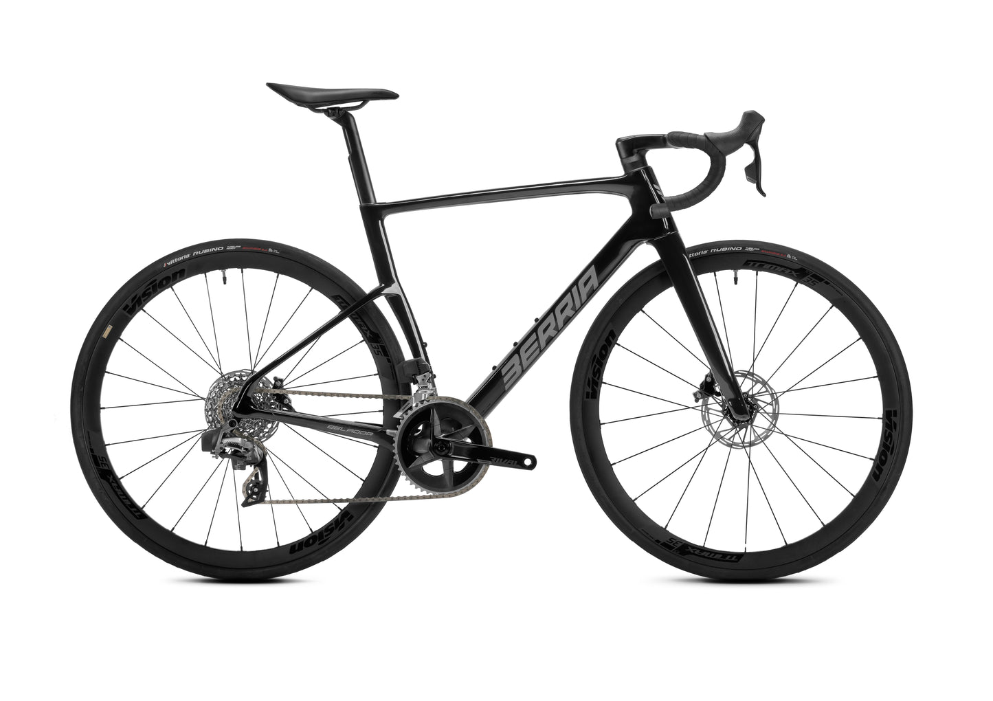 BELADOR PRO RIVAL AXS PWM Berria B2C