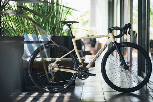 Allroad ADV 2026 | Gravel en su forma más esencial