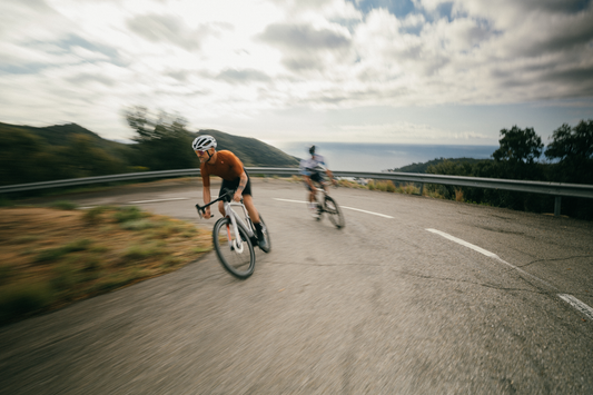 DEMO TOUR EXPERIENCE