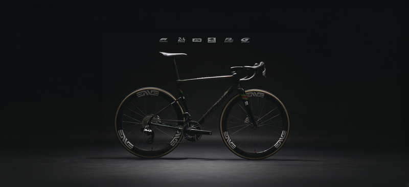 DREAMBUILD | Roberto Merhi X Berria