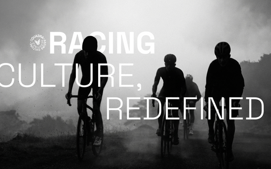 Racing Culture Redefined Squadra Berria Bikes 