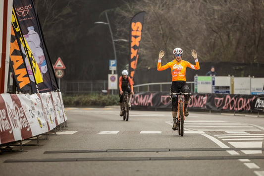 THE WILD WOODS | CUANDO LAS CONDICIONES DEFINEN LA CARRERA