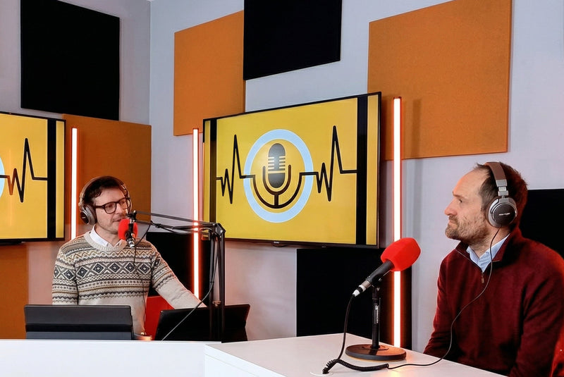 DAVID VITORIA EN #GENTENUTECO | ACTITUD DEPORTIVA, PENSAMIENTO EMPRESARIAL.