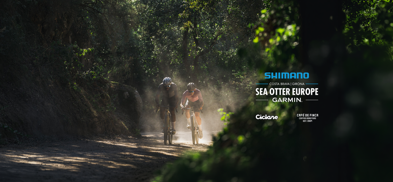 SEA OTTER EUROPE 2026 | Vive la experiencia Berria en Girona