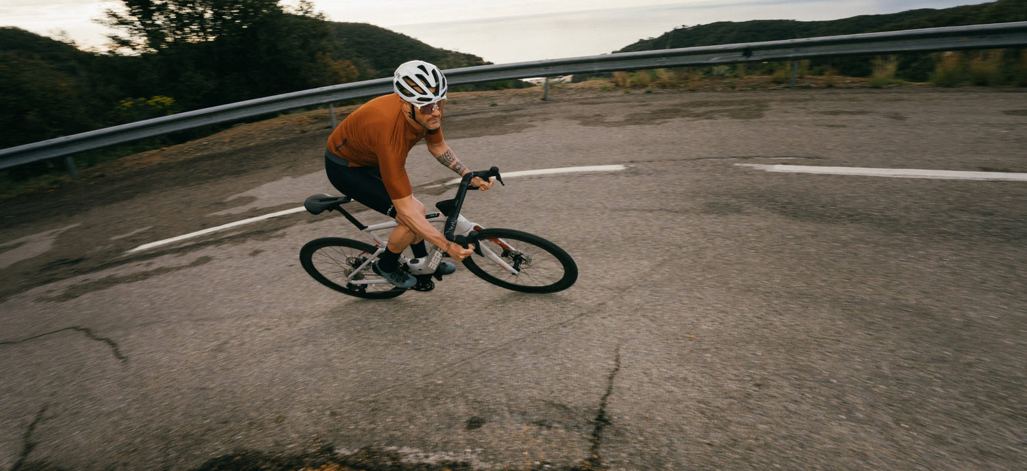 eBike > Carretera > Mistral