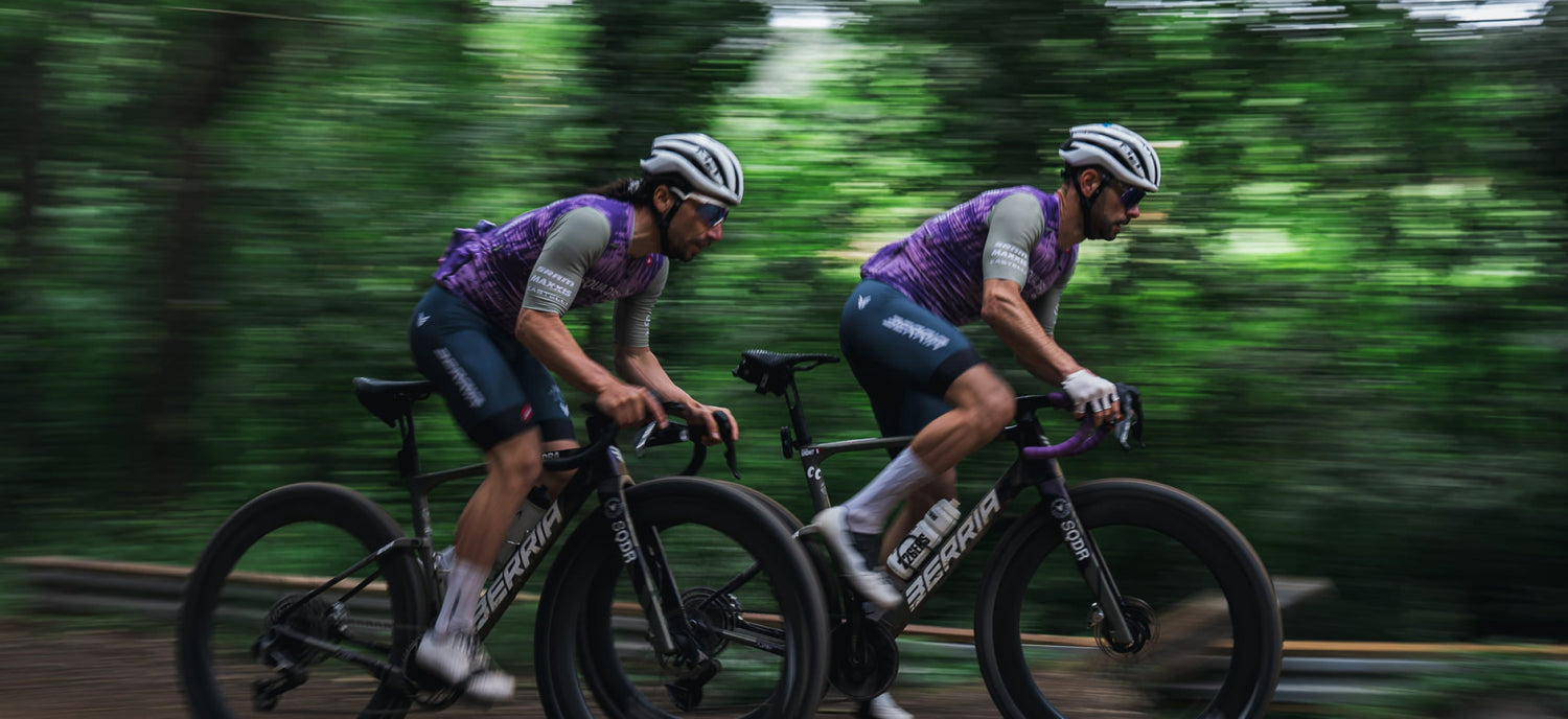 Bicicletas > Gravel > NAII