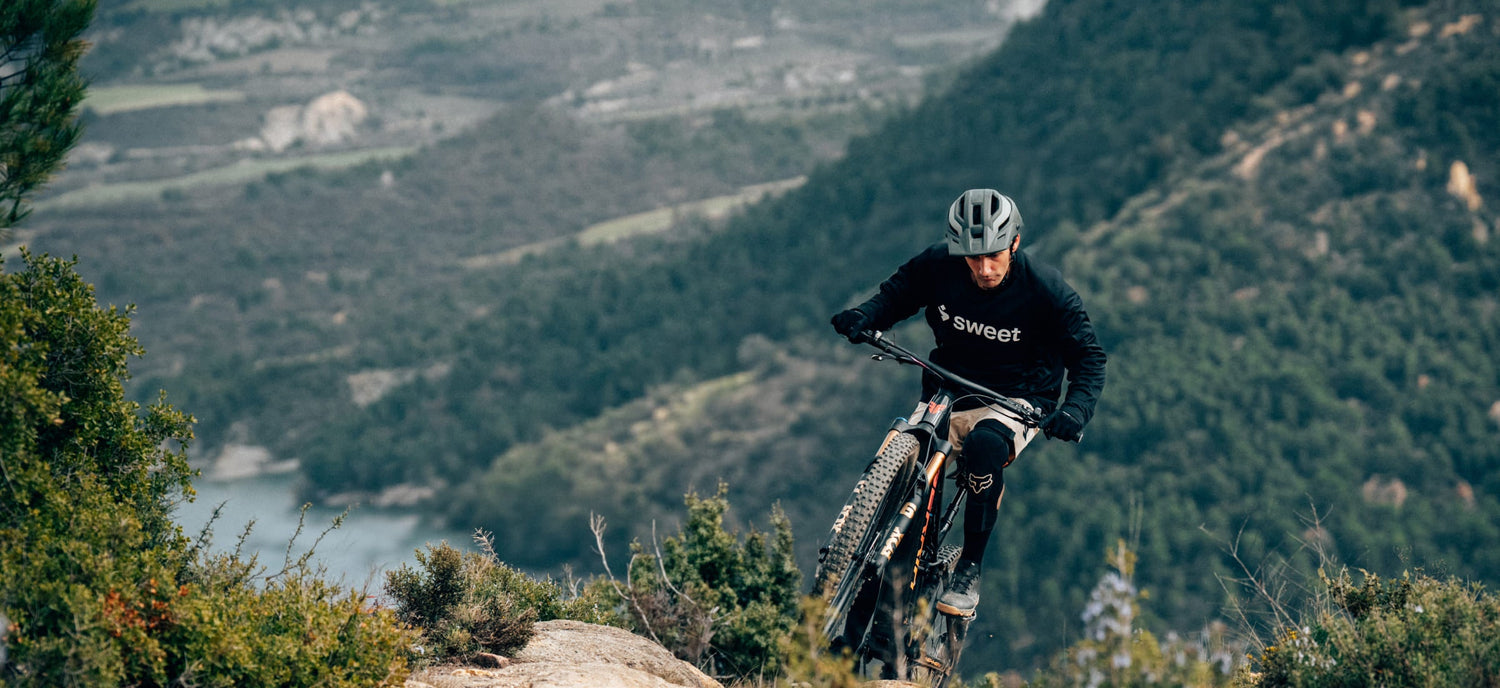 eBike > Montaña > Nexxen